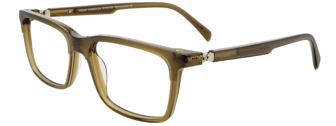 Takumi TK1294 Eyeglasses - view 6